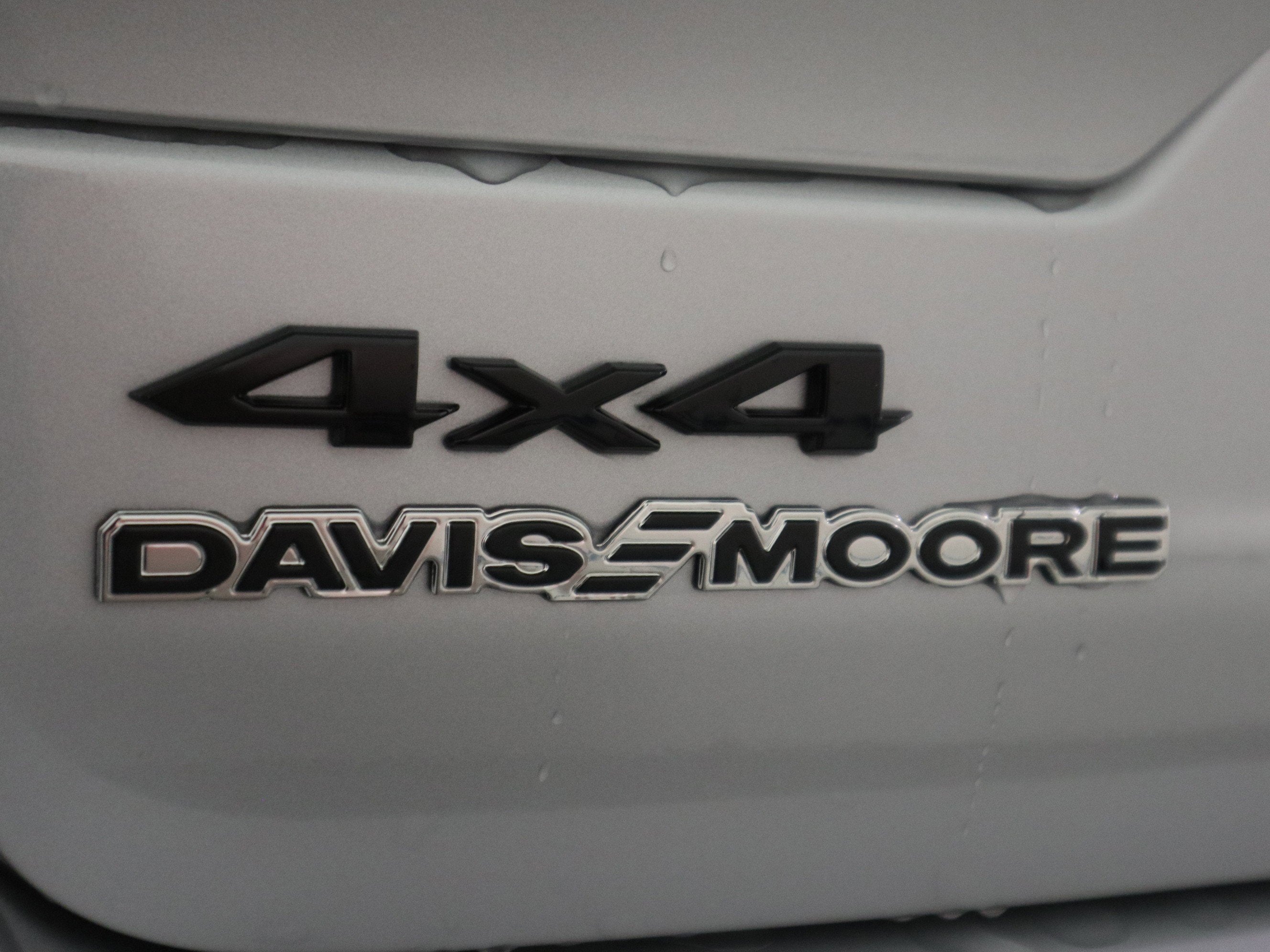 2025 Jeep Grand Cherokee Altitude 4x4