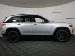 2025 Jeep Grand Cherokee Altitude 4x4