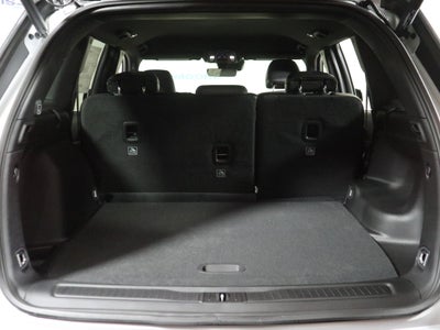 2025 Jeep Grand Cherokee Altitude 4x4