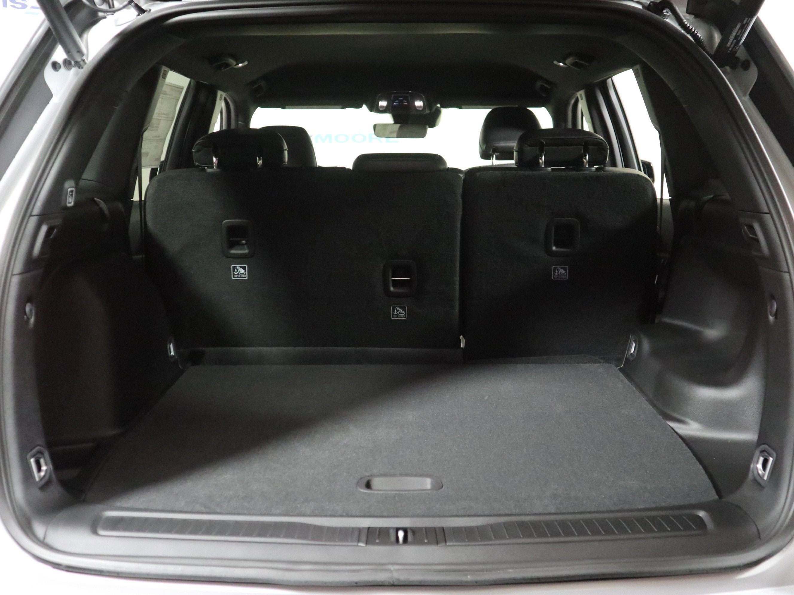 2025 Jeep Grand Cherokee Altitude 4x4