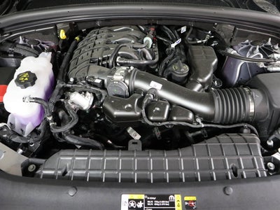 2026 Jeep Grand Cherokee Laredo 4x4