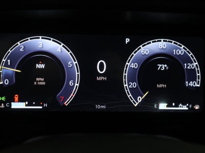 2026 Jeep Grand Cherokee Laredo 4x4