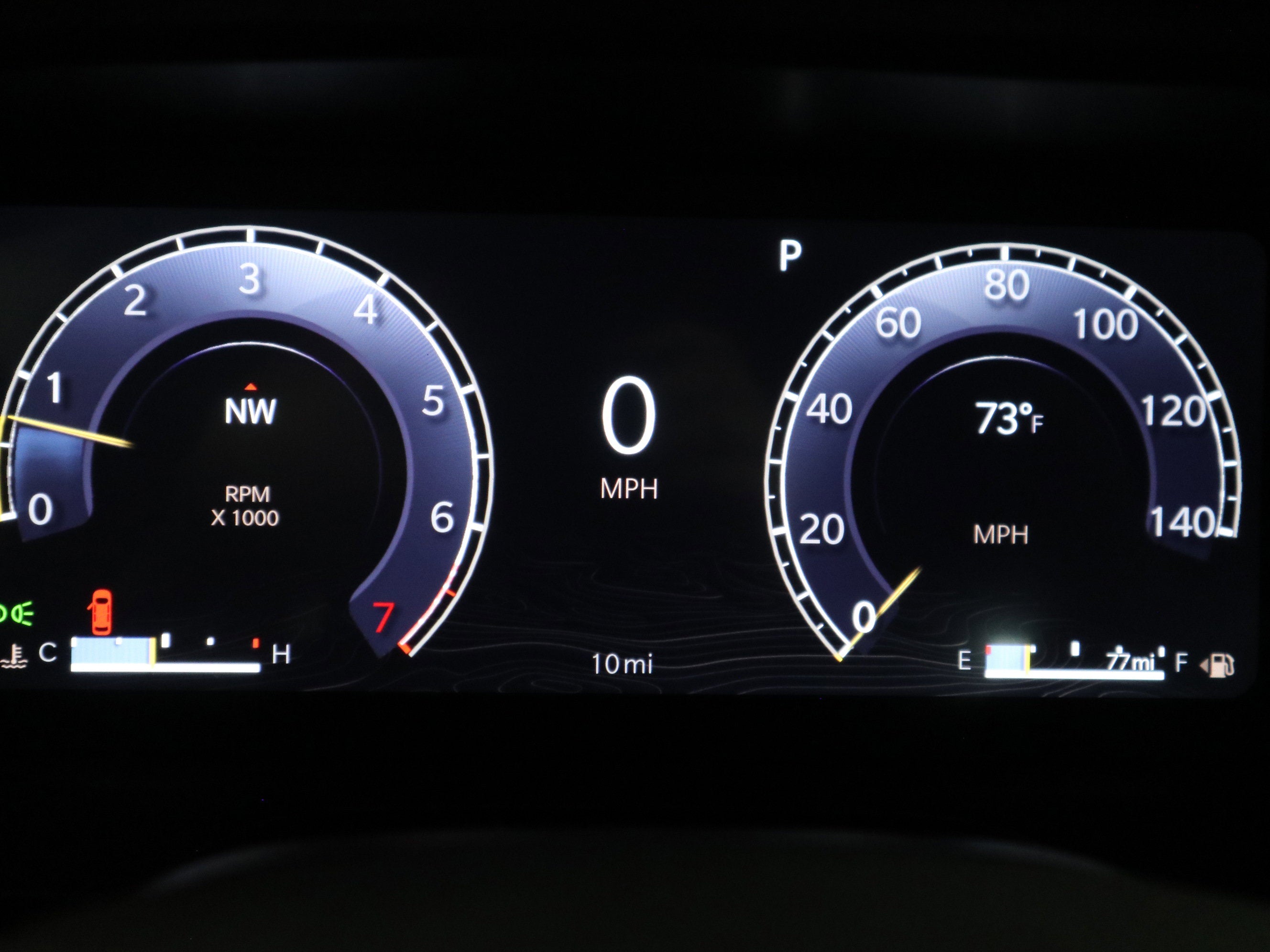 2026 Jeep Grand Cherokee Laredo 4x4