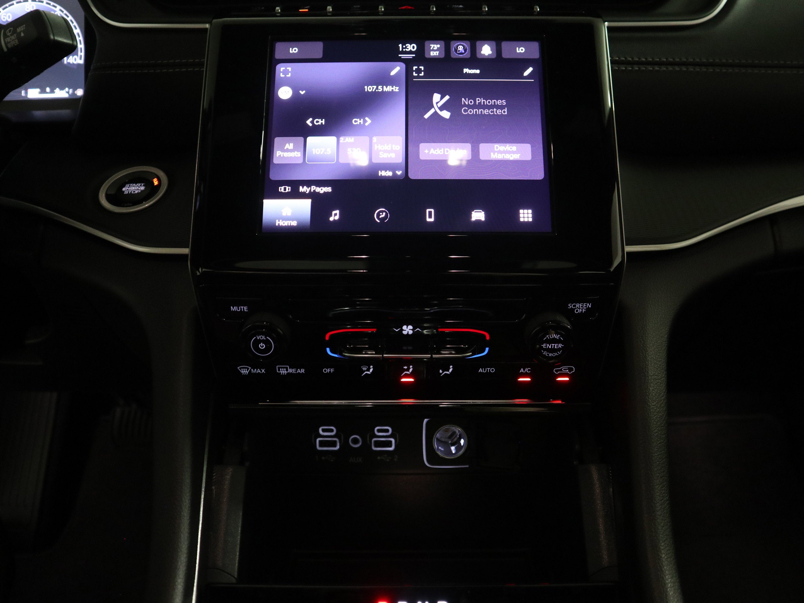 2026 Jeep Grand Cherokee Laredo 4x4