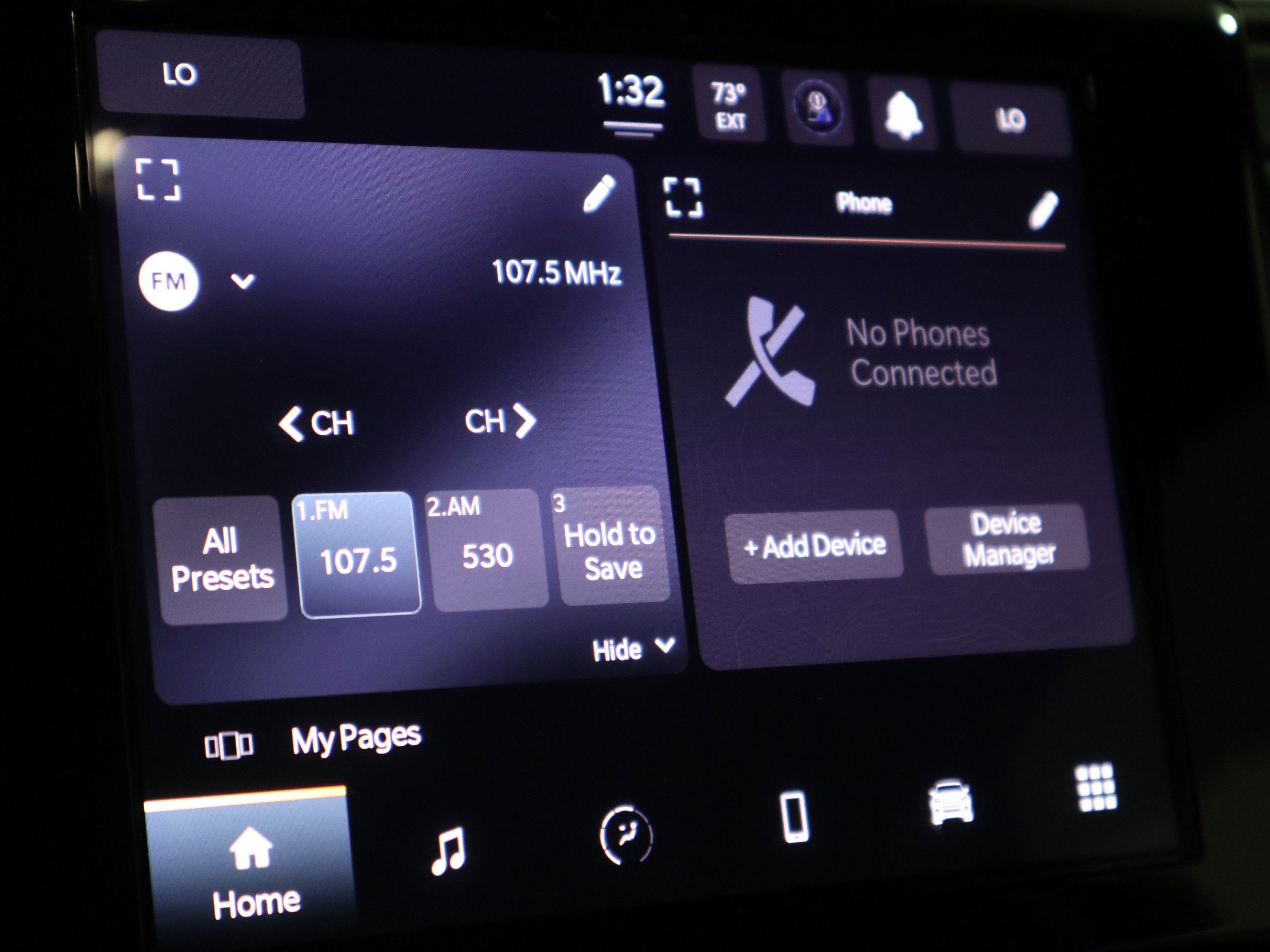 2026 Jeep Grand Cherokee Laredo 4x4