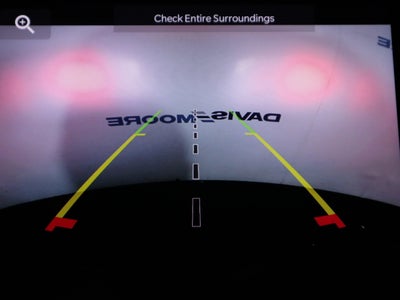 2026 Jeep Grand Cherokee Laredo 4x4