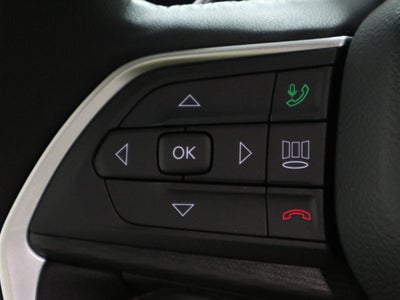 2026 Jeep Grand Cherokee Laredo 4x4