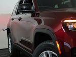 2026 Jeep Grand Cherokee Laredo 4x4