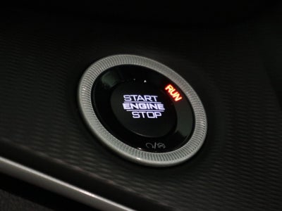 2026 Jeep Grand Cherokee Laredo 4x4