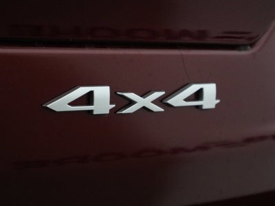 2026 Jeep Grand Cherokee Laredo 4x4