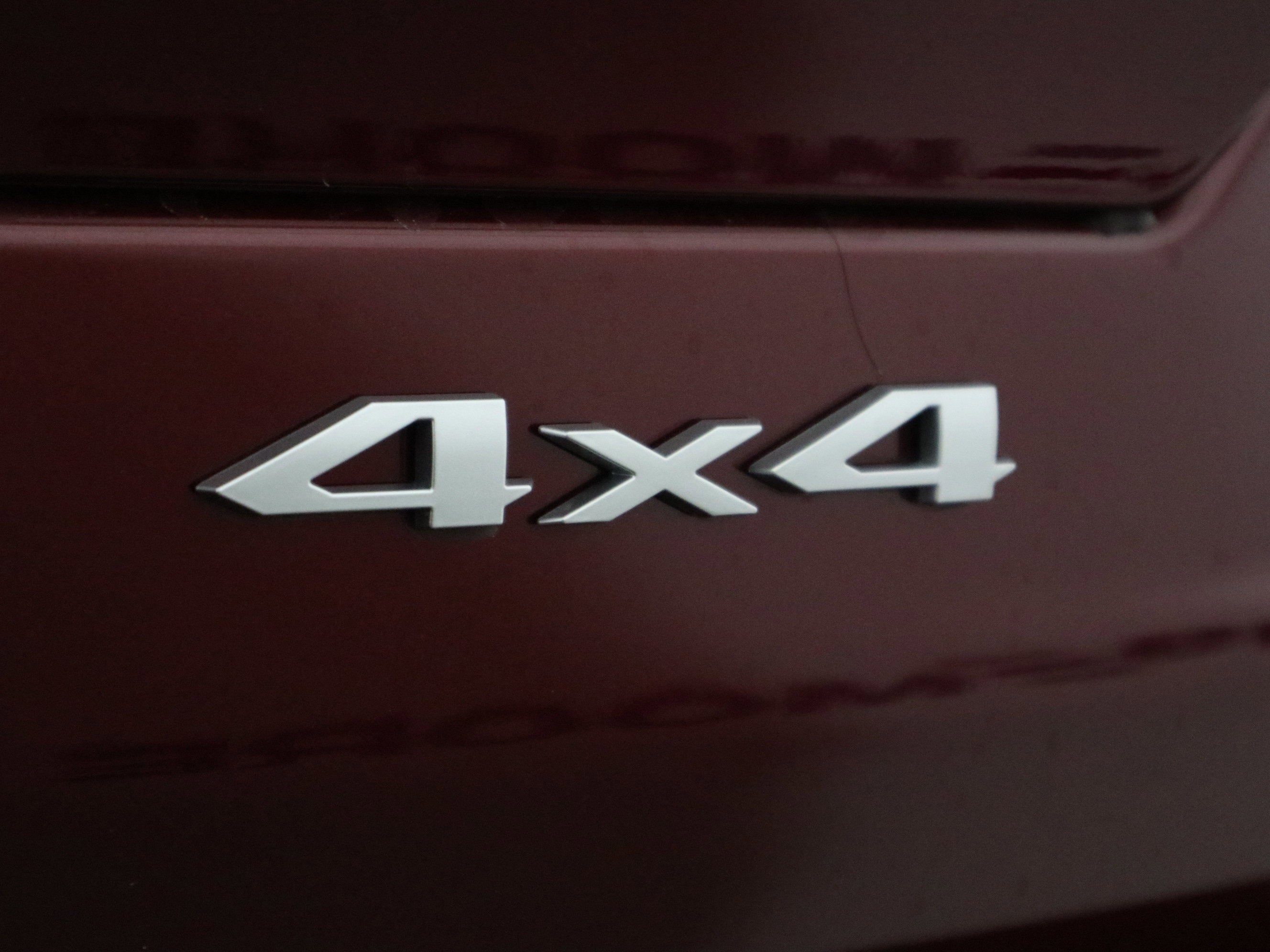 2026 Jeep Grand Cherokee Laredo 4x4