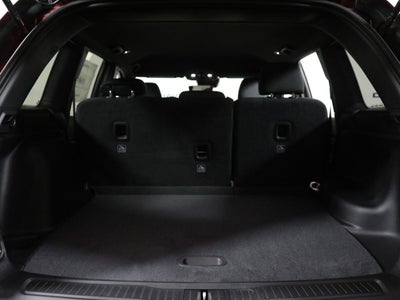 2026 Jeep Grand Cherokee Laredo 4x4