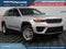 2026 Jeep Grand Cherokee Laredo X 4x4