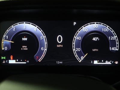 2026 Jeep Grand Cherokee Laredo X 4x4