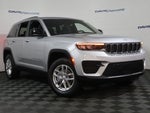 2026 Jeep Grand Cherokee Laredo X 4x4