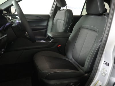 2026 Jeep Grand Cherokee Laredo X 4x4