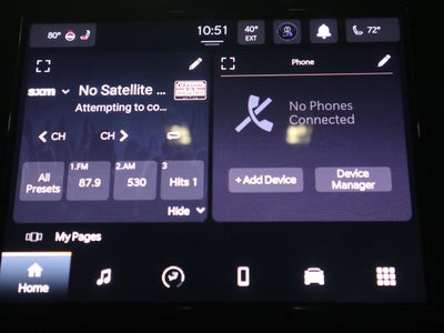 2026 Jeep Grand Cherokee Laredo X 4x4