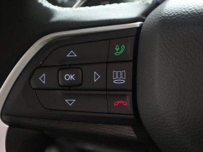 2026 Jeep Grand Cherokee Laredo X 4x4