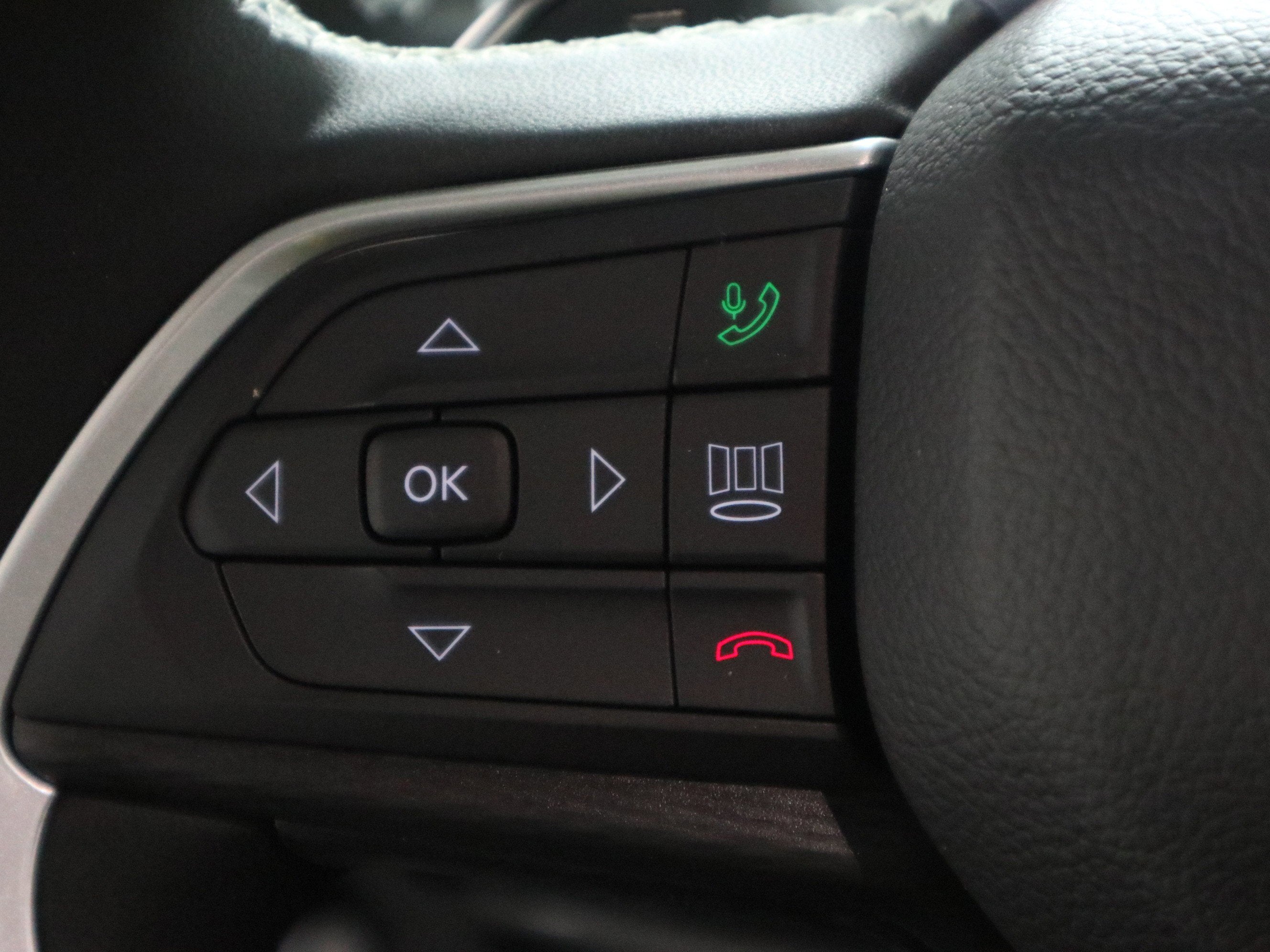 2026 Jeep Grand Cherokee Laredo X 4x4