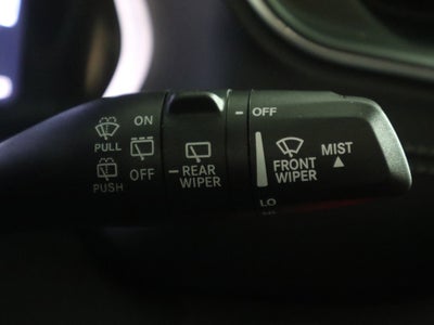 2026 Jeep Grand Cherokee Laredo X 4x4