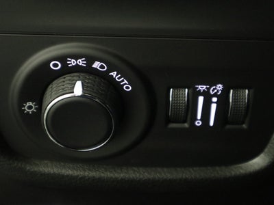 2026 Jeep Grand Cherokee Laredo X 4x4