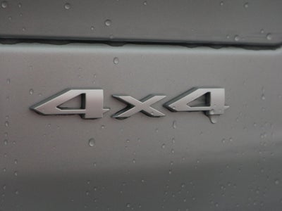 2026 Jeep Grand Cherokee Laredo X 4x4