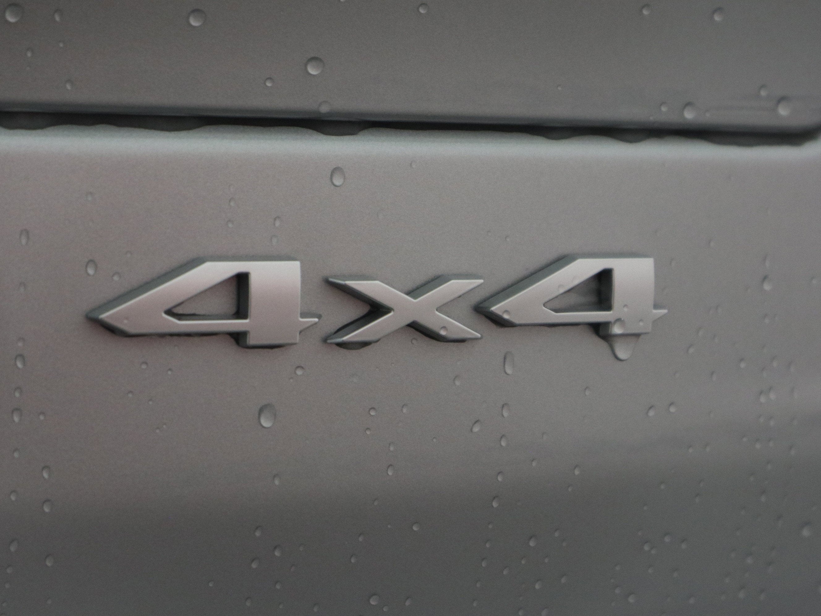 2026 Jeep Grand Cherokee Laredo X 4x4