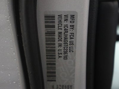 2026 Jeep Grand Cherokee Laredo X 4x4