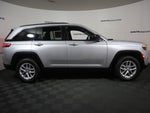 2026 Jeep Grand Cherokee Laredo X 4x4