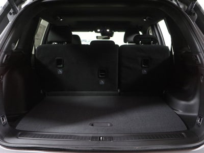 2026 Jeep Grand Cherokee Laredo X 4x4