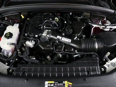 2024 Jeep Grand Cherokee Altitude X 4x4