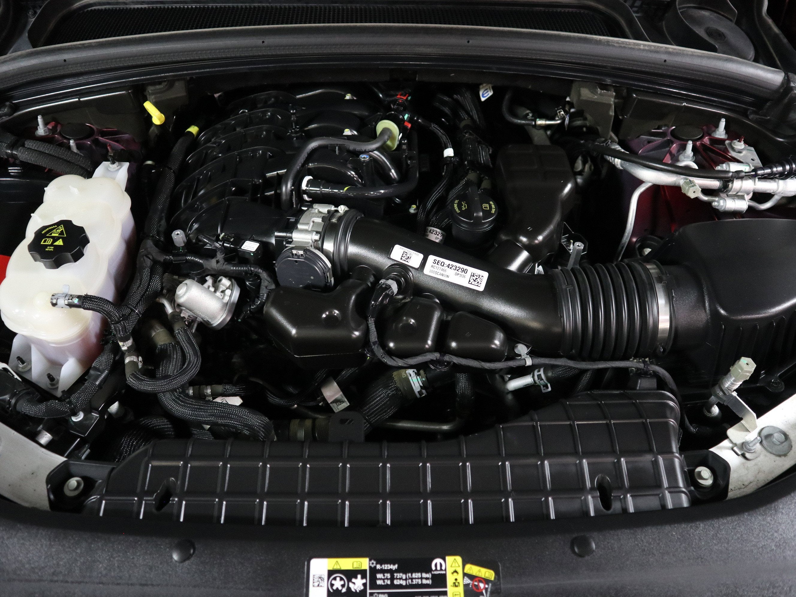 2024 Jeep Grand Cherokee Altitude X 4x4