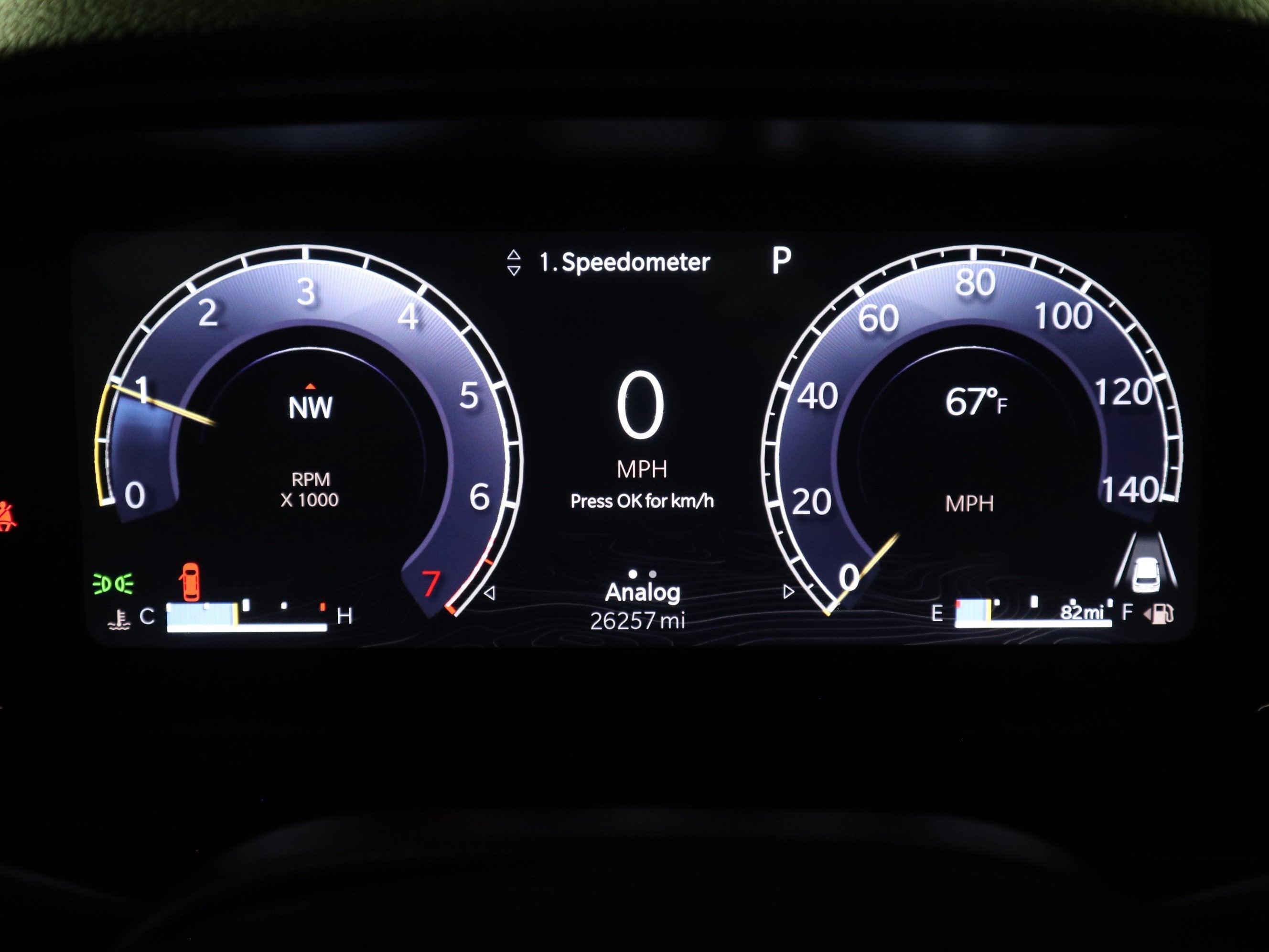 2024 Jeep Grand Cherokee Altitude X 4x4