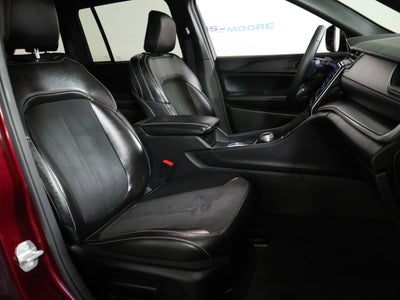2024 Jeep Grand Cherokee Altitude X 4x4
