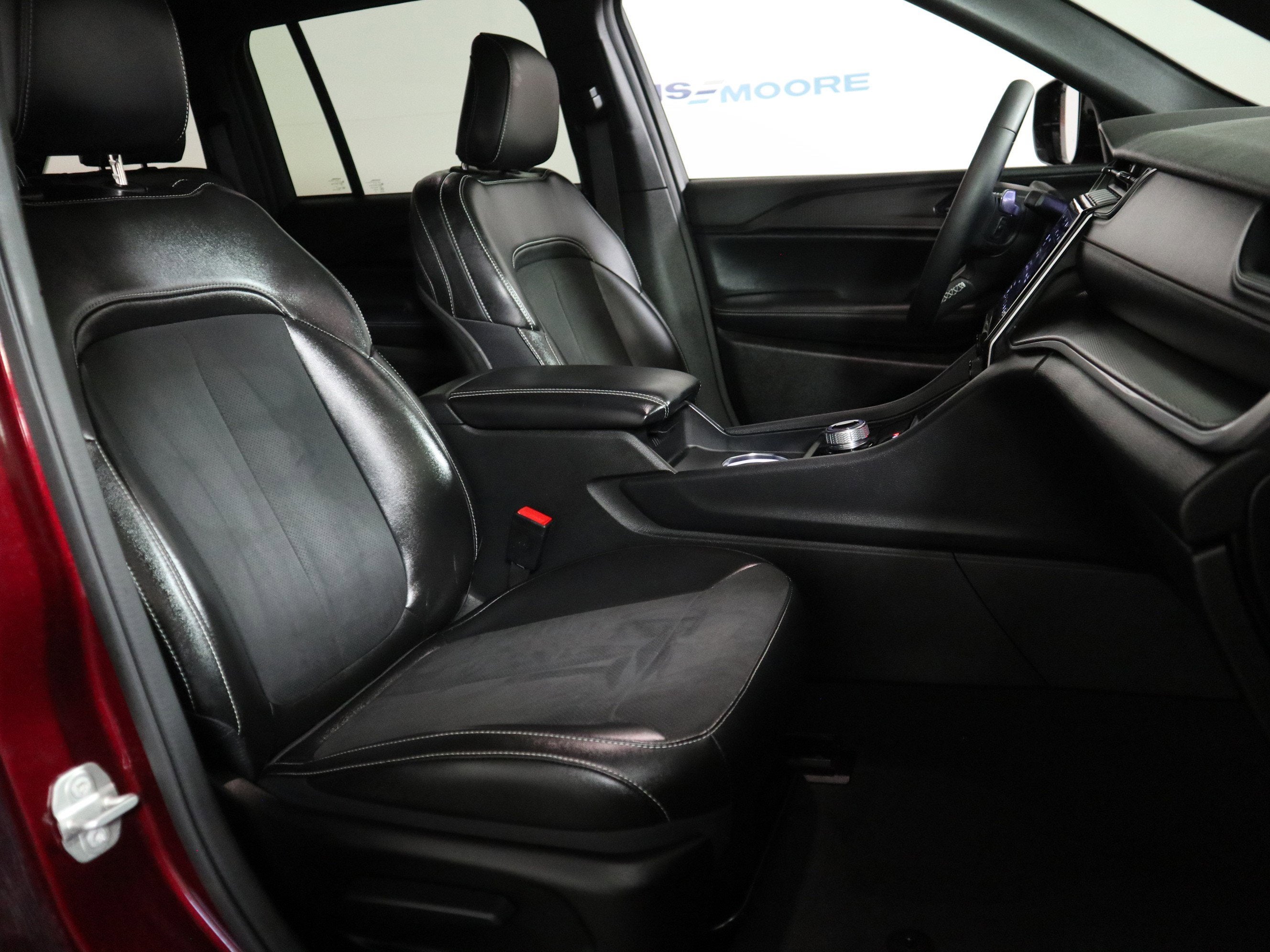 2024 Jeep Grand Cherokee Altitude X 4x4