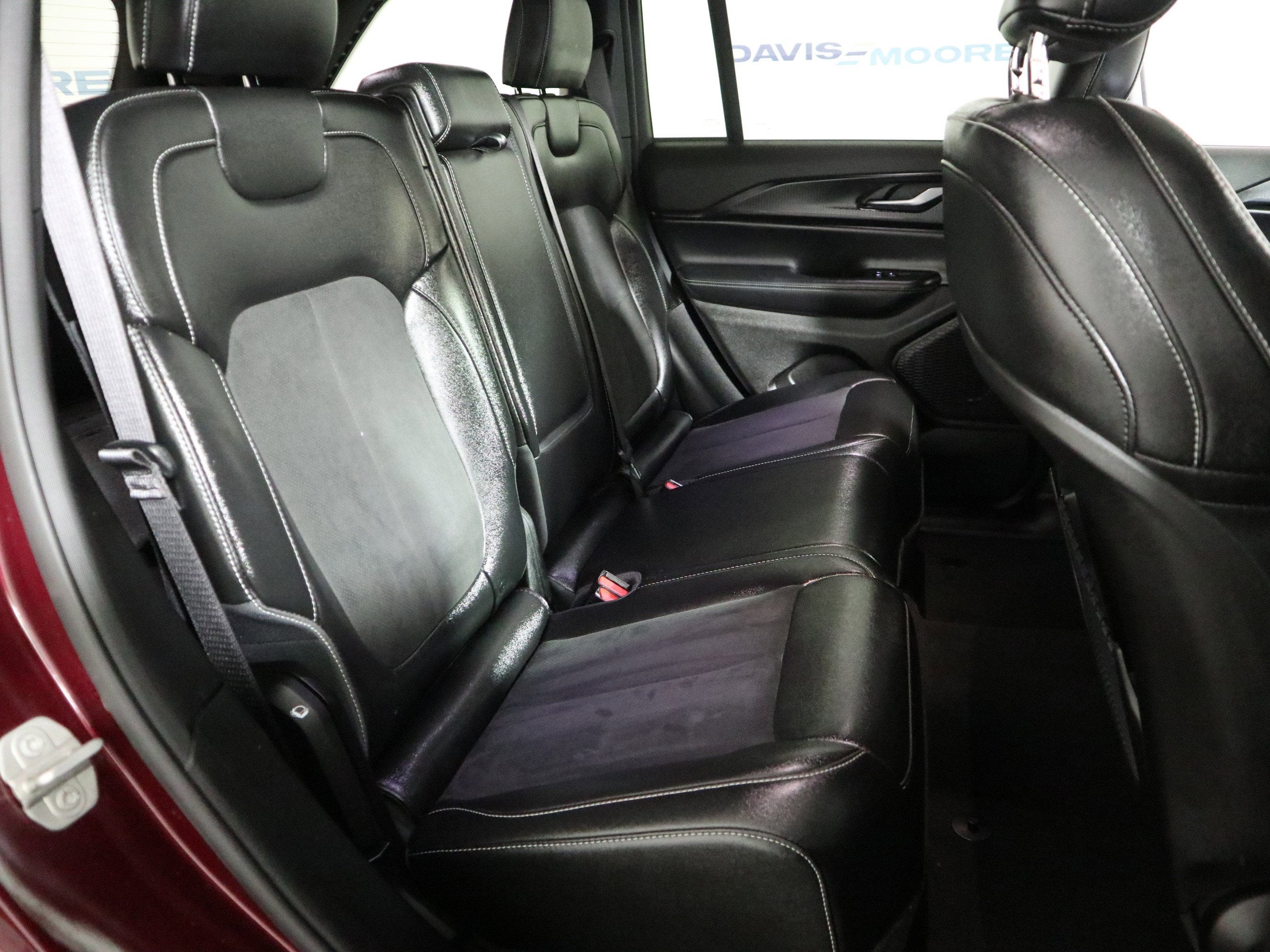 2024 Jeep Grand Cherokee Altitude X 4x4