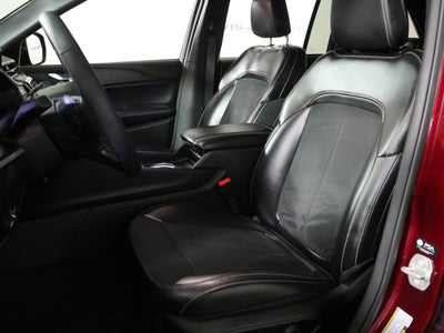 2024 Jeep Grand Cherokee Altitude X 4x4