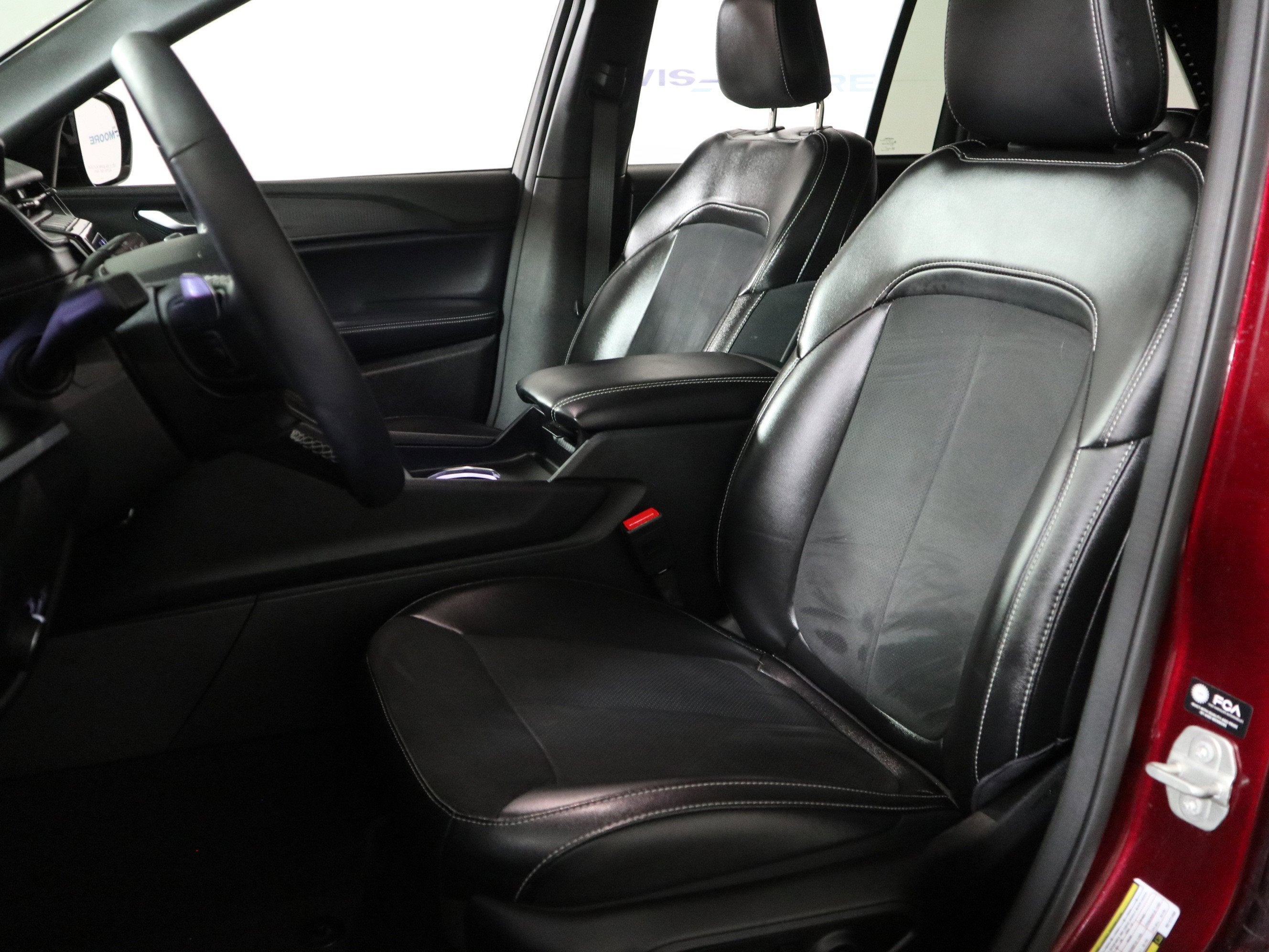 2024 Jeep Grand Cherokee Altitude X 4x4