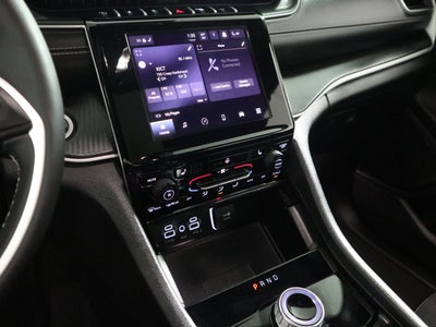 2024 Jeep Grand Cherokee Altitude X 4x4