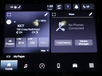 2024 Jeep Grand Cherokee Altitude X 4x4