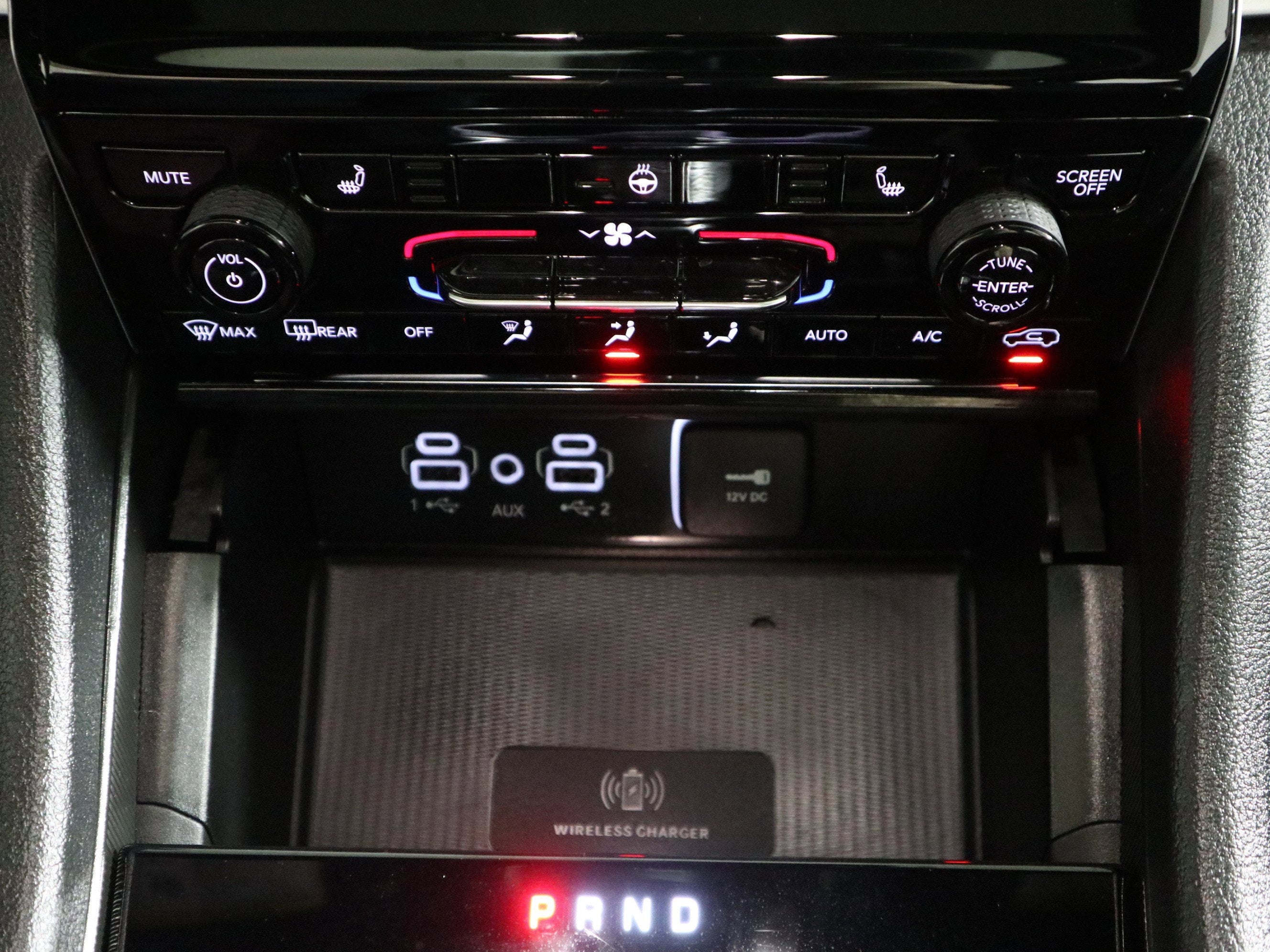 2024 Jeep Grand Cherokee Altitude X 4x4