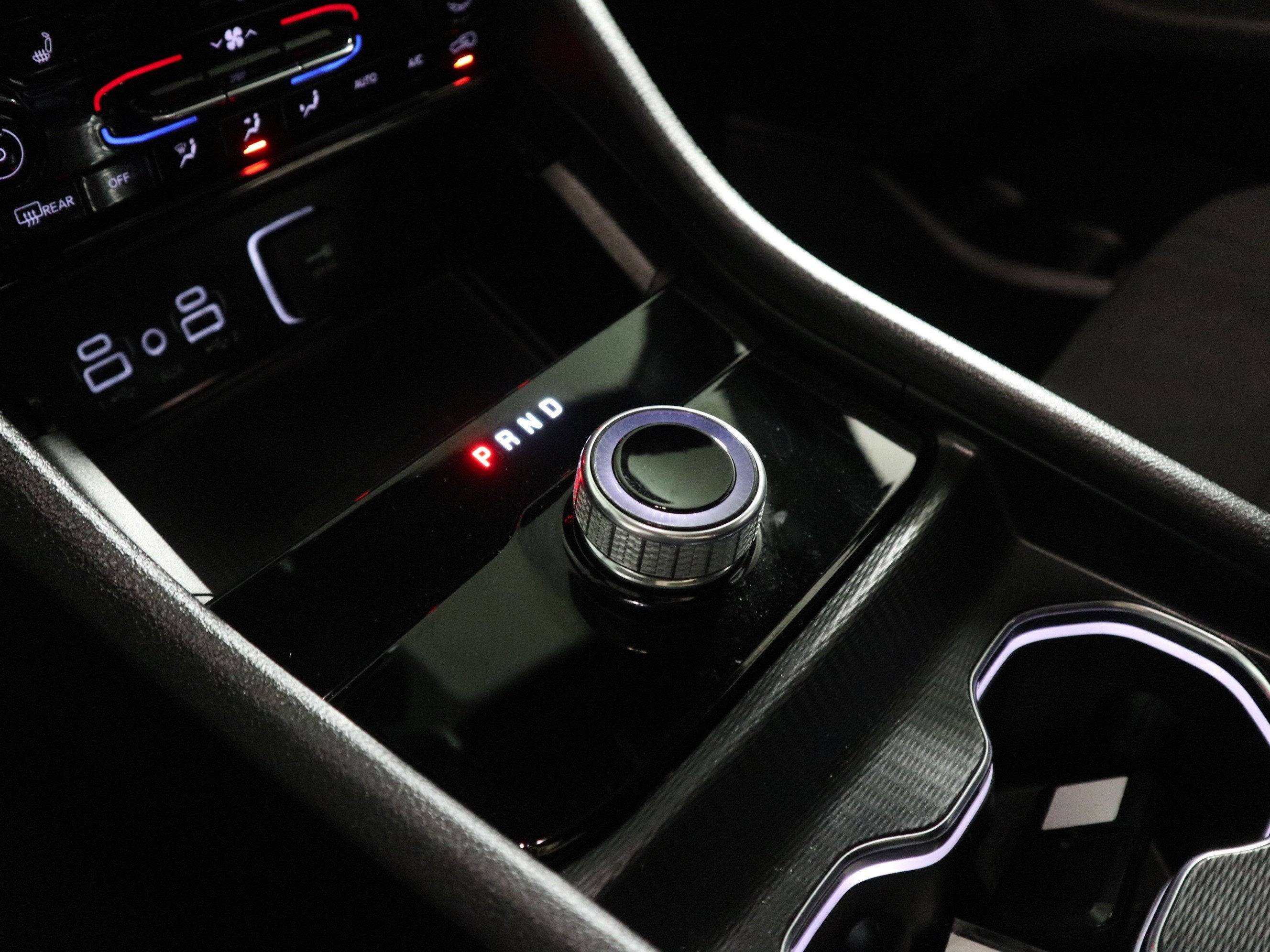 2024 Jeep Grand Cherokee Altitude X 4x4