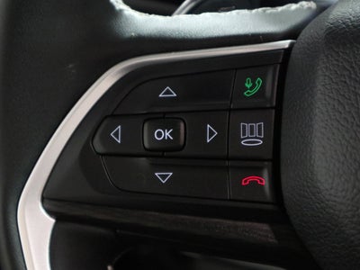 2024 Jeep Grand Cherokee Altitude X 4x4