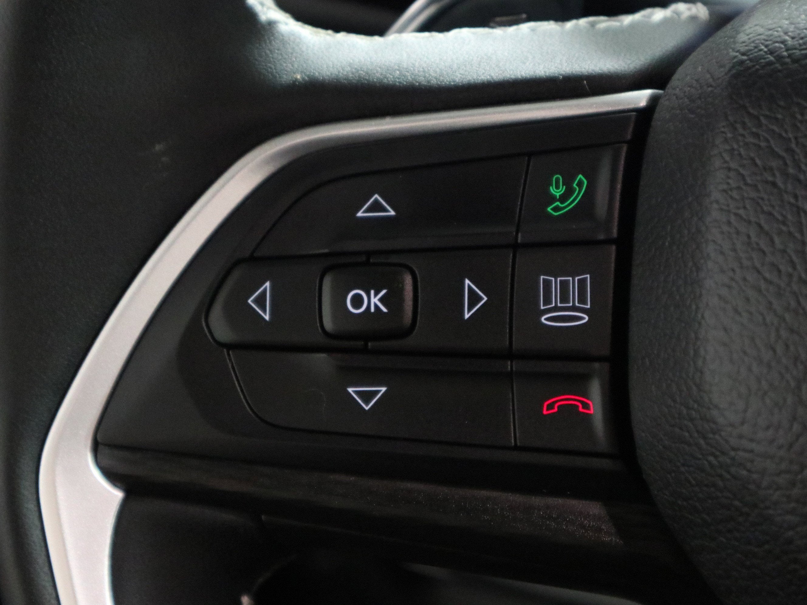 2024 Jeep Grand Cherokee Altitude X 4x4