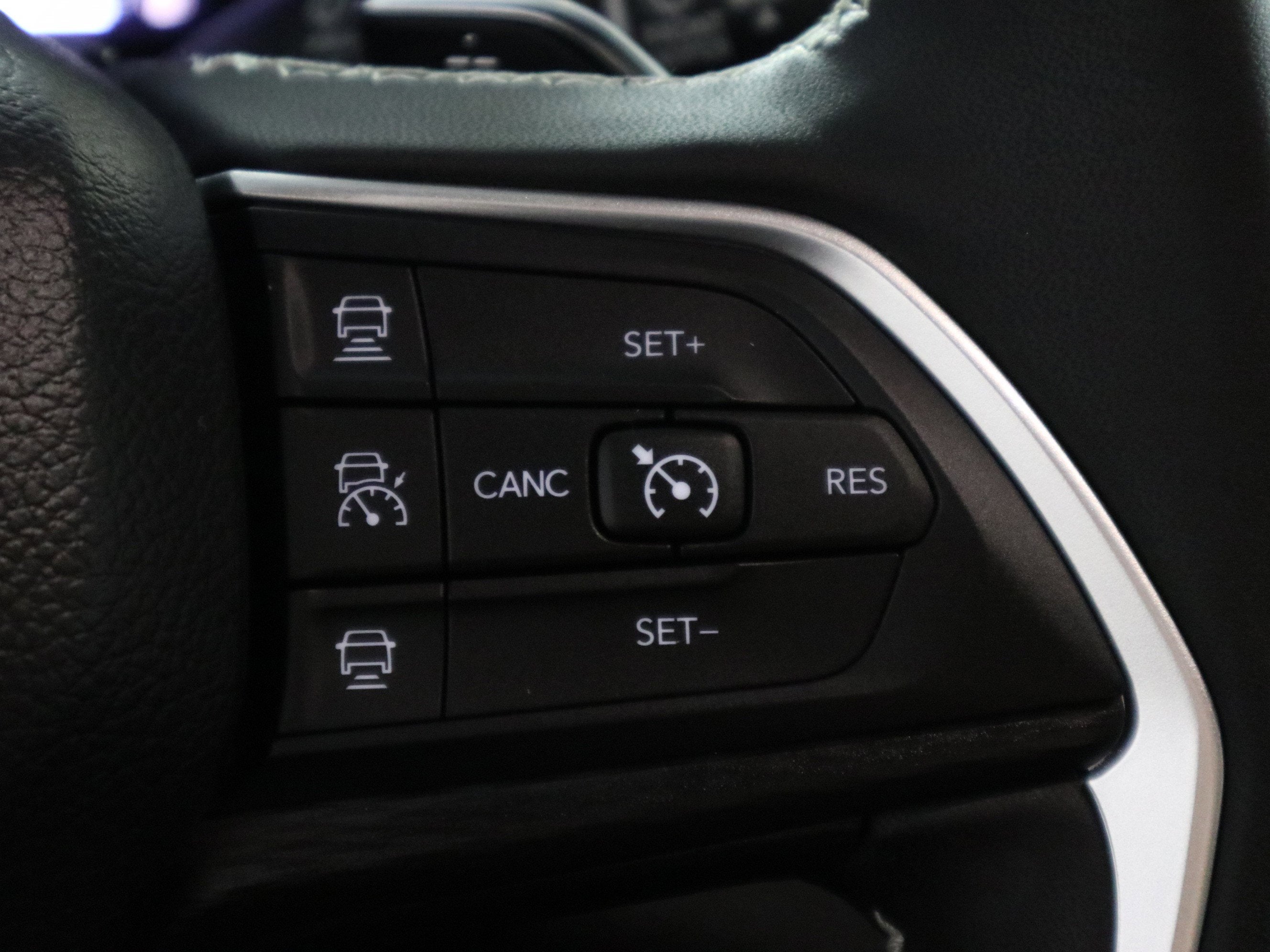 2024 Jeep Grand Cherokee Altitude X 4x4