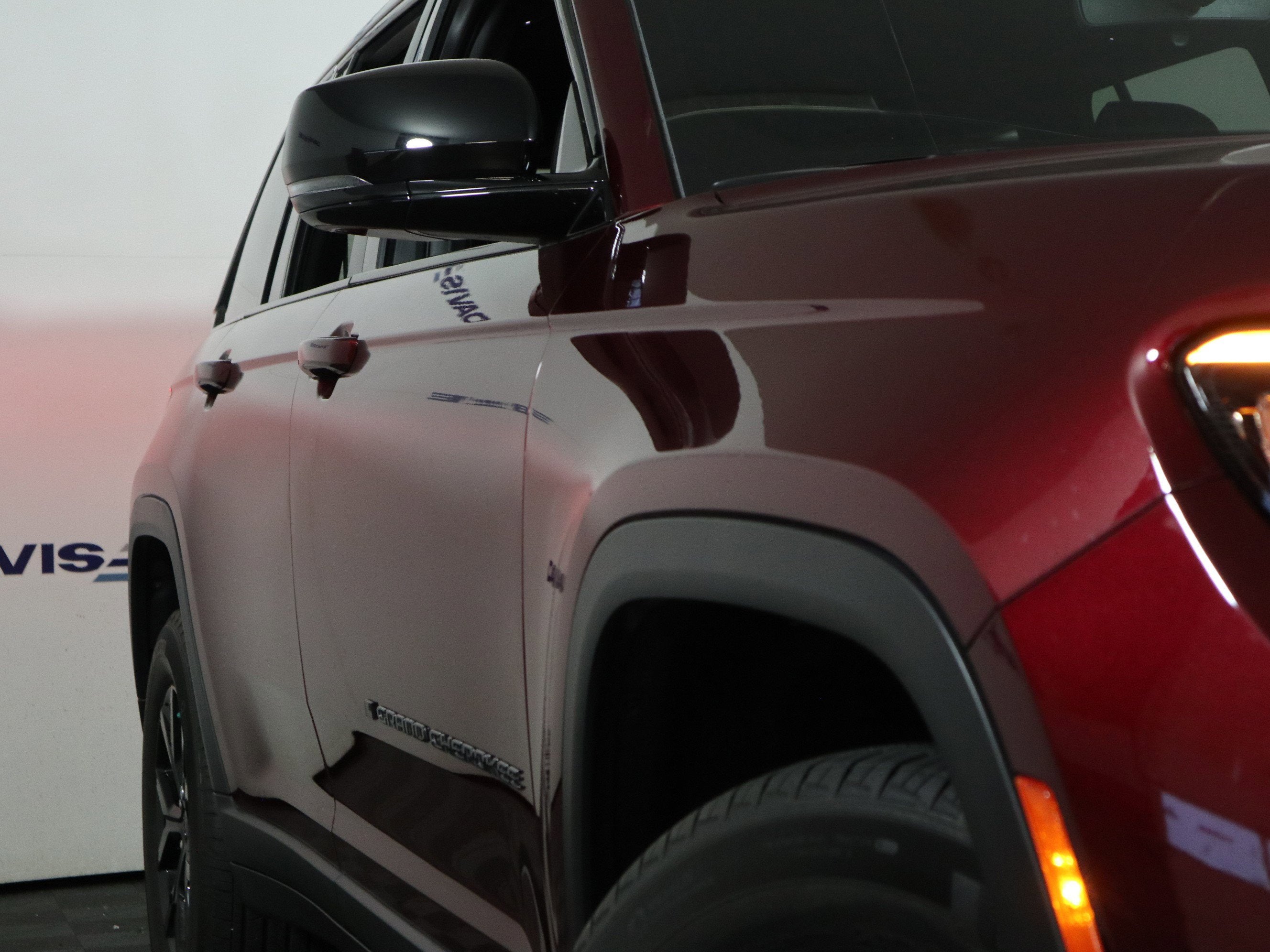2024 Jeep Grand Cherokee Altitude X 4x4
