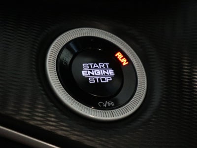2024 Jeep Grand Cherokee Altitude X 4x4