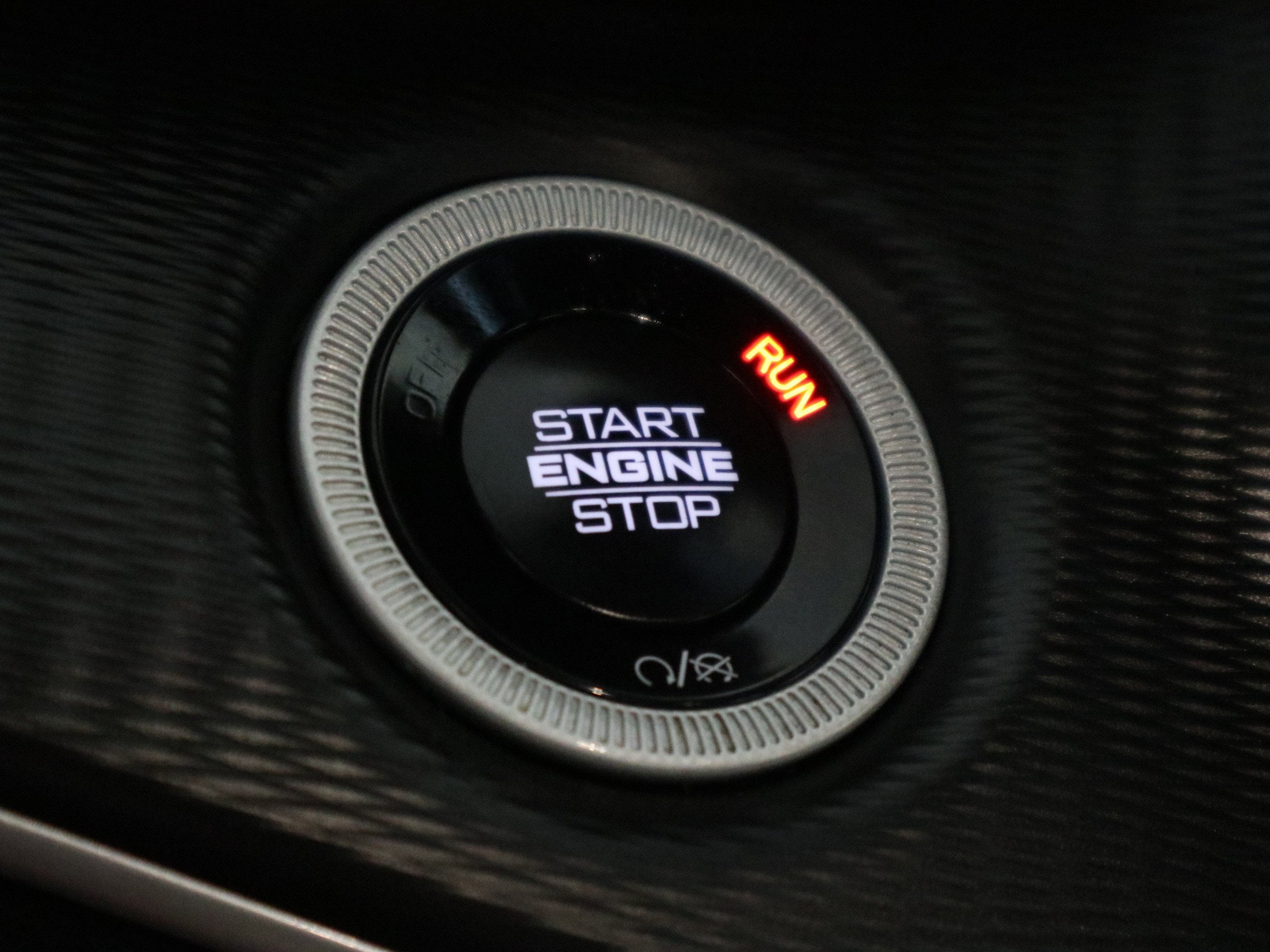 2024 Jeep Grand Cherokee Altitude X 4x4