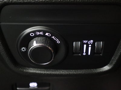 2024 Jeep Grand Cherokee Altitude X 4x4