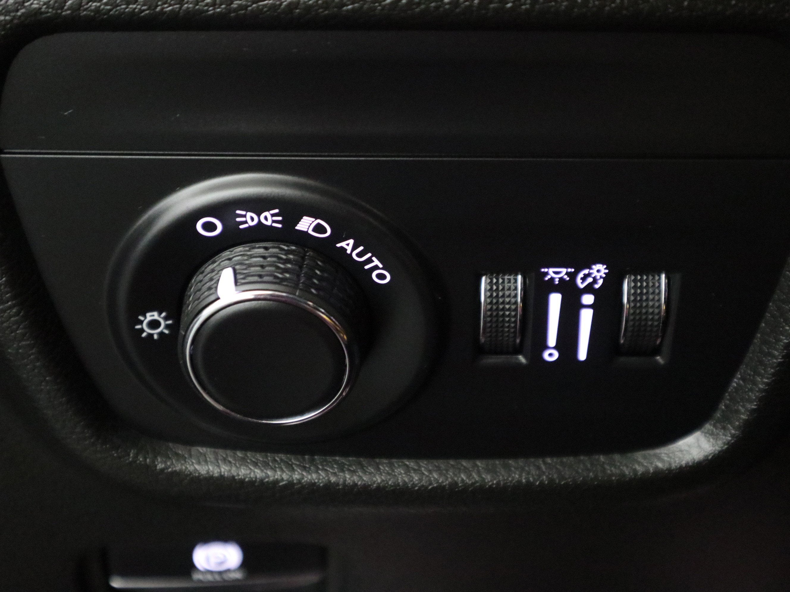 2024 Jeep Grand Cherokee Altitude X 4x4